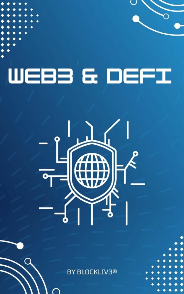 Web 3 & DeFI - Alles was Sie wissen sollten main product photo