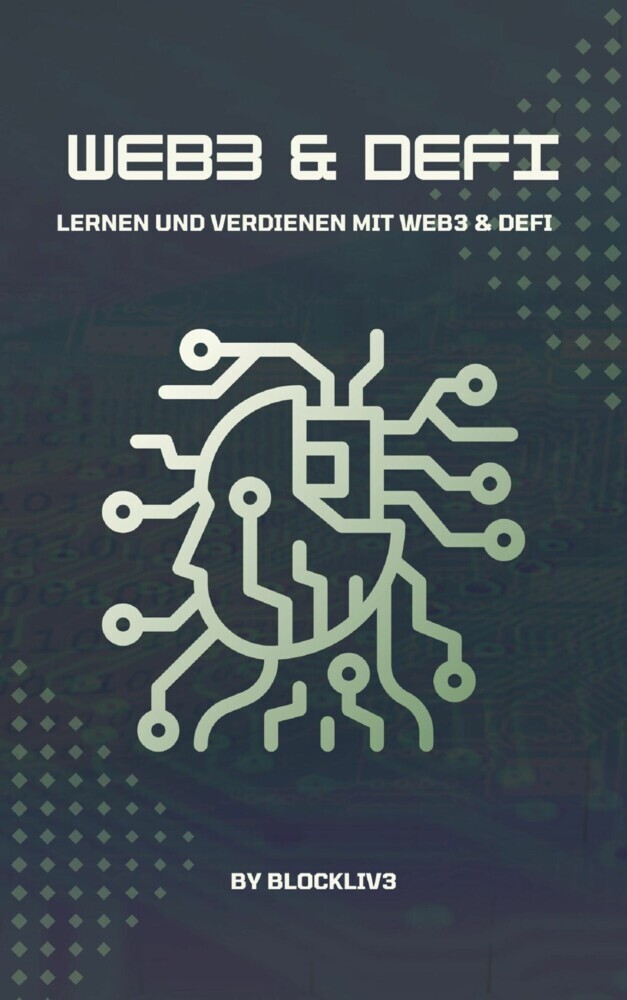 WEB3 & DEFI main product photo