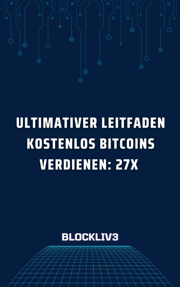 Ultimativer Leitfaden Kostenlos Bitcoins verdienen main product photo