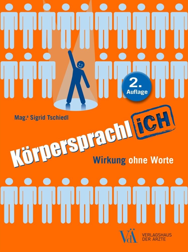 KörpersprachliCH main product photo