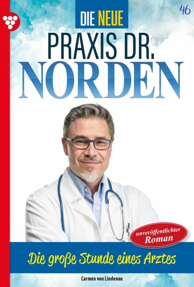 Die große Stunde eines Arztes main product photo