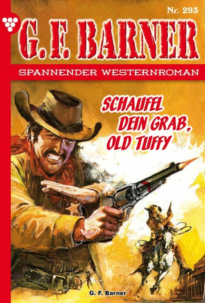 Schaufel dein Grab, Old Tuffy main product photo