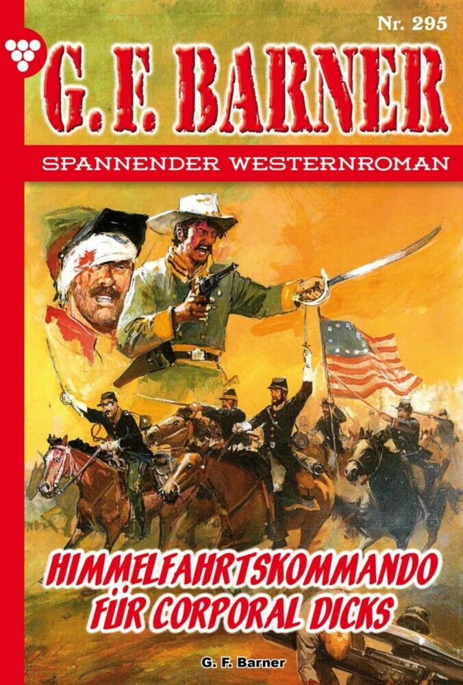 Himmelfahrtskommando für Corporal Dicks main product photo
