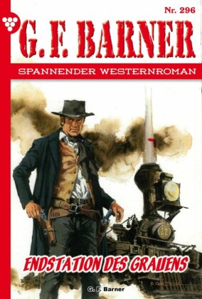 Endstation des Grauens