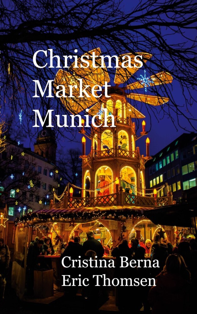 Christmas Market Munich main product photo
