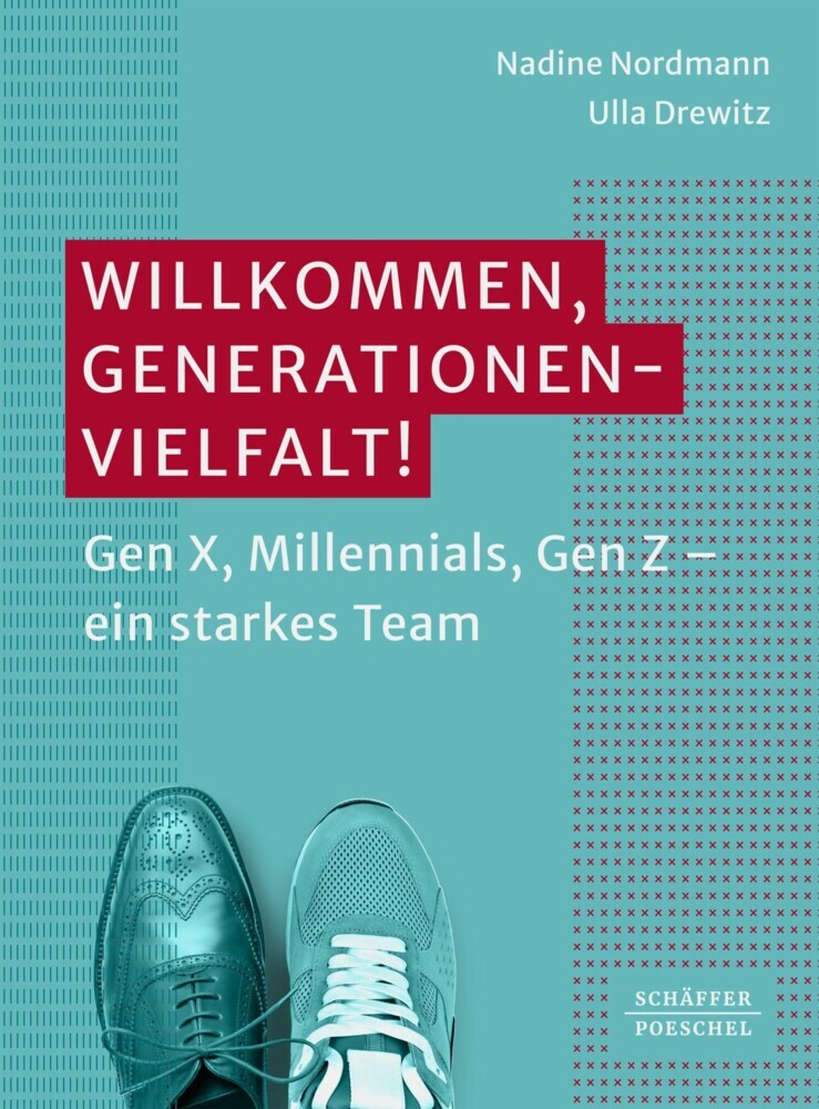 Willkommen, Generationenvielfalt! main product photo