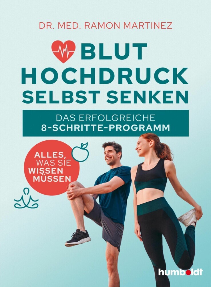 Bluthochdruck selbst senken main product photo