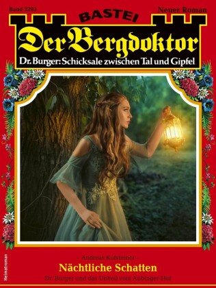 Der Bergdoktor 2203