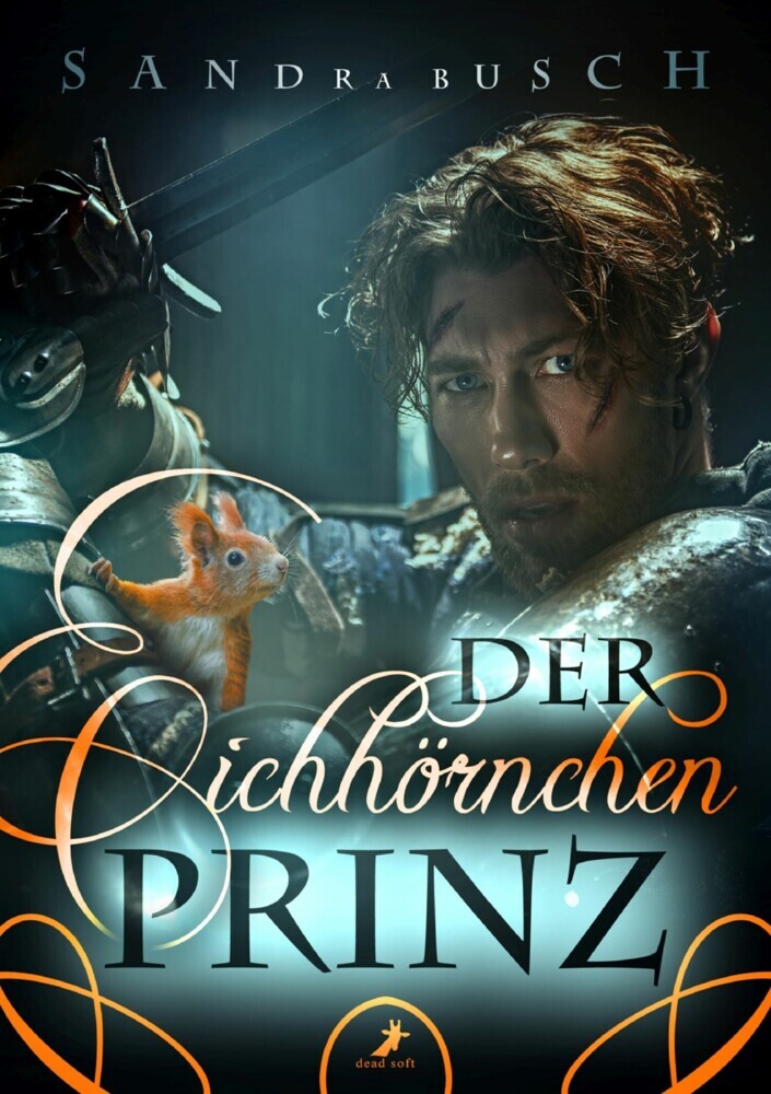 Der Eichhörnchenprinz main product photo