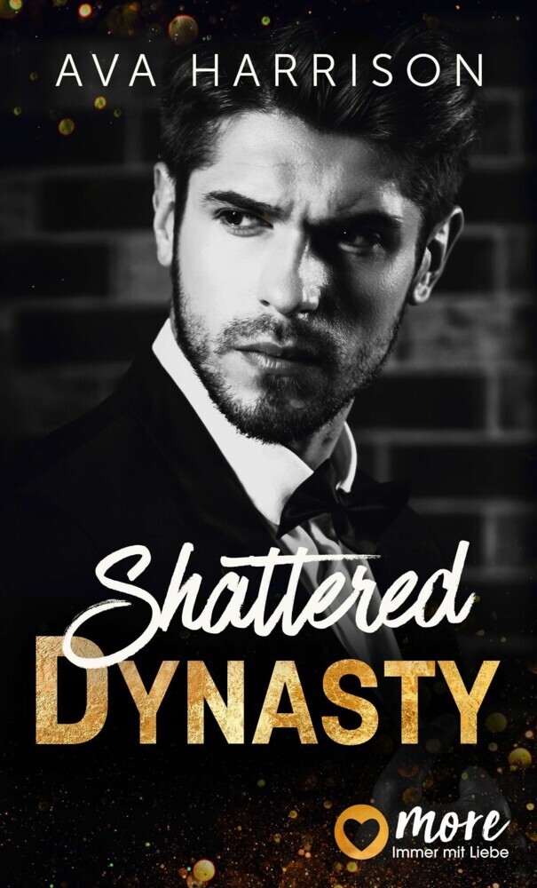 Shattered Dynasty main product photo