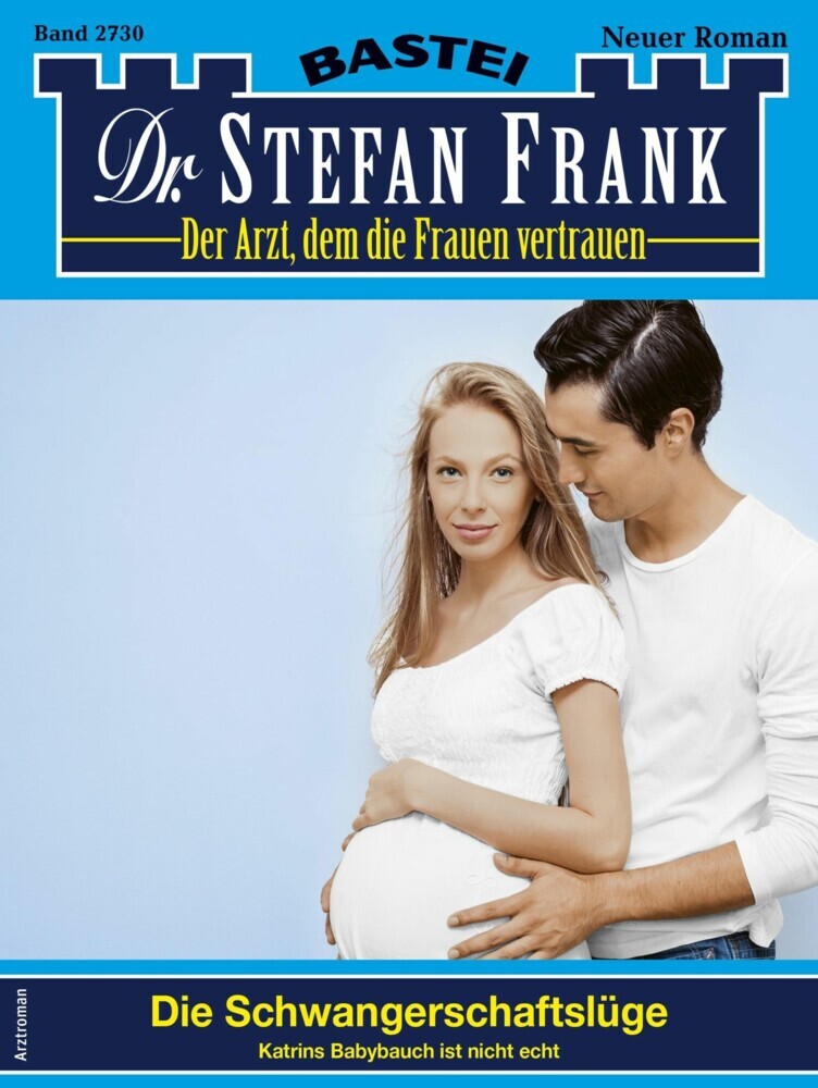 Dr. Stefan Frank 2730 main product photo