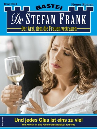 Dr. Stefan Frank 2731