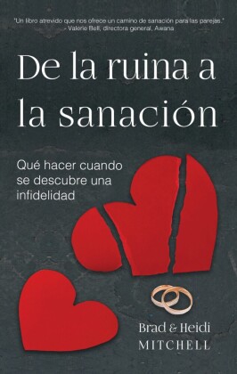 De la ruina a la sanación