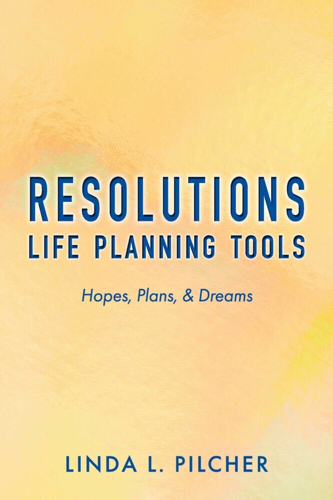 Resolutions: Life Planning Tools main product photo