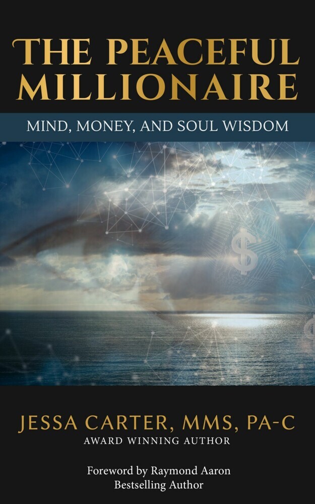 The Peaceful Millionaire main product photo