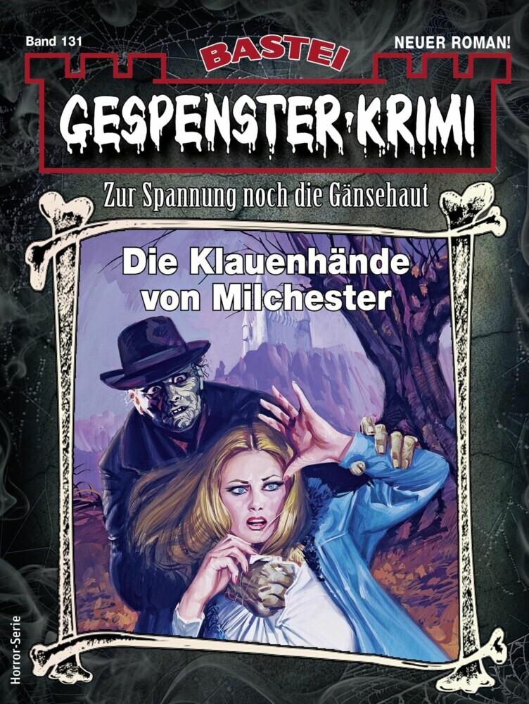 Gespenster-Krimi 131 main product photo