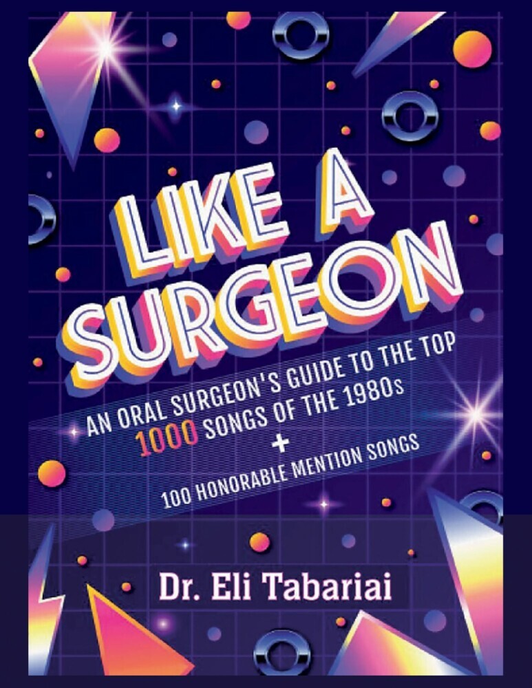Like A Surgeon main product photo