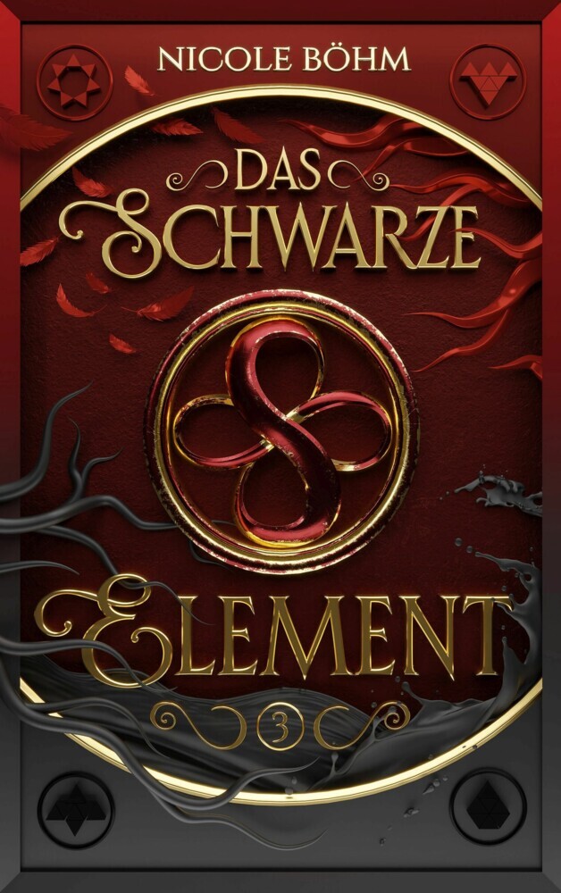 Das schwarze Element - Folge 3 main product photo