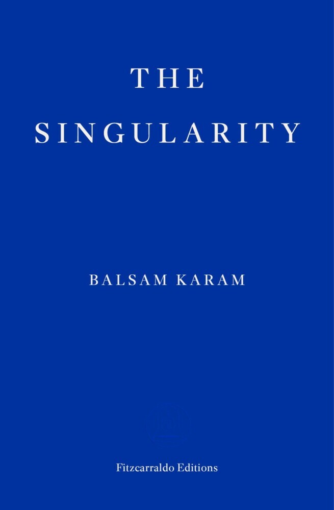 The Singularity main product photo