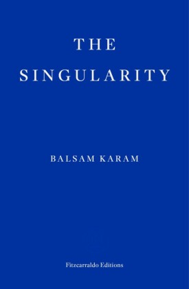 The Singularity