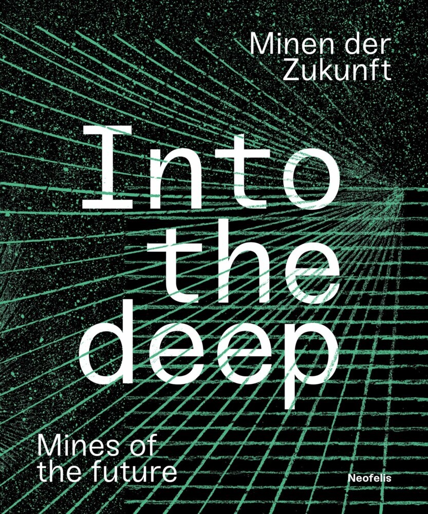 Into the deep main product photo