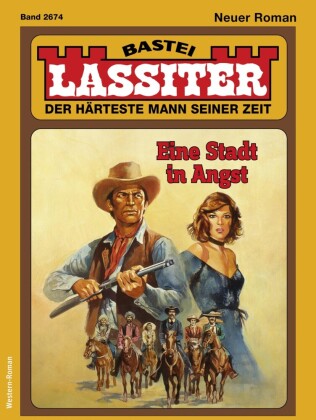 Lassiter 2674