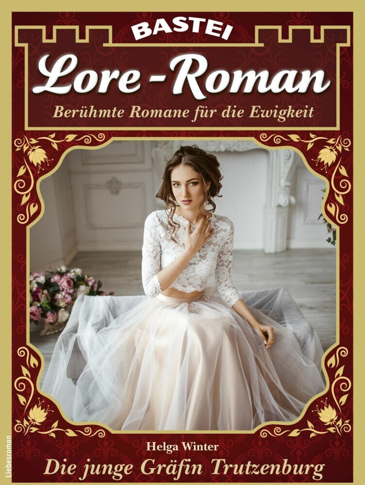 Lore-Roman 168 main product photo