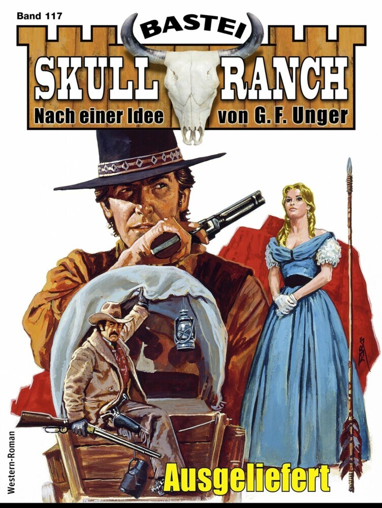 Skull-Ranch 117 main product photo