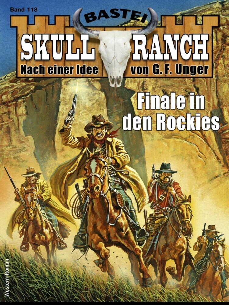 Skull-Ranch 118 main product photo