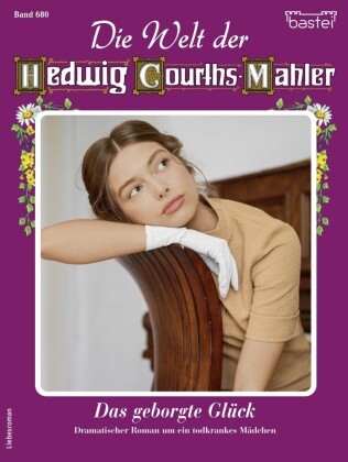 Die Welt der Hedwig Courths-Mahler 680