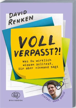 Voll verpasst?!