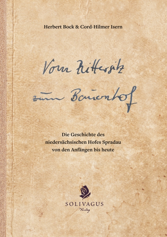 Vom Rittersitz zum Bauernhof main product photo