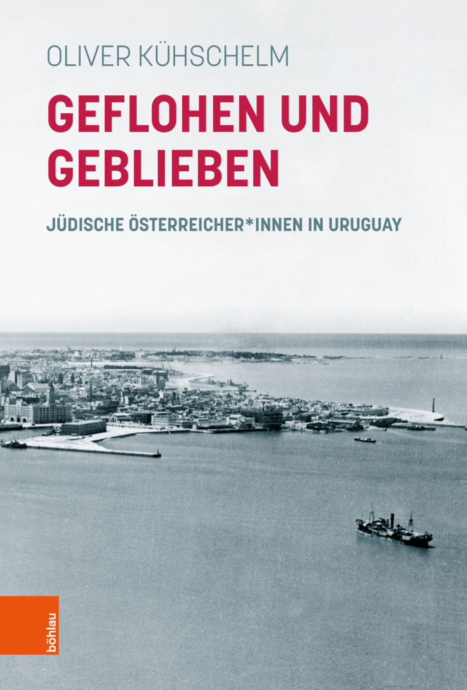 Geflohen und geblieben main product photo