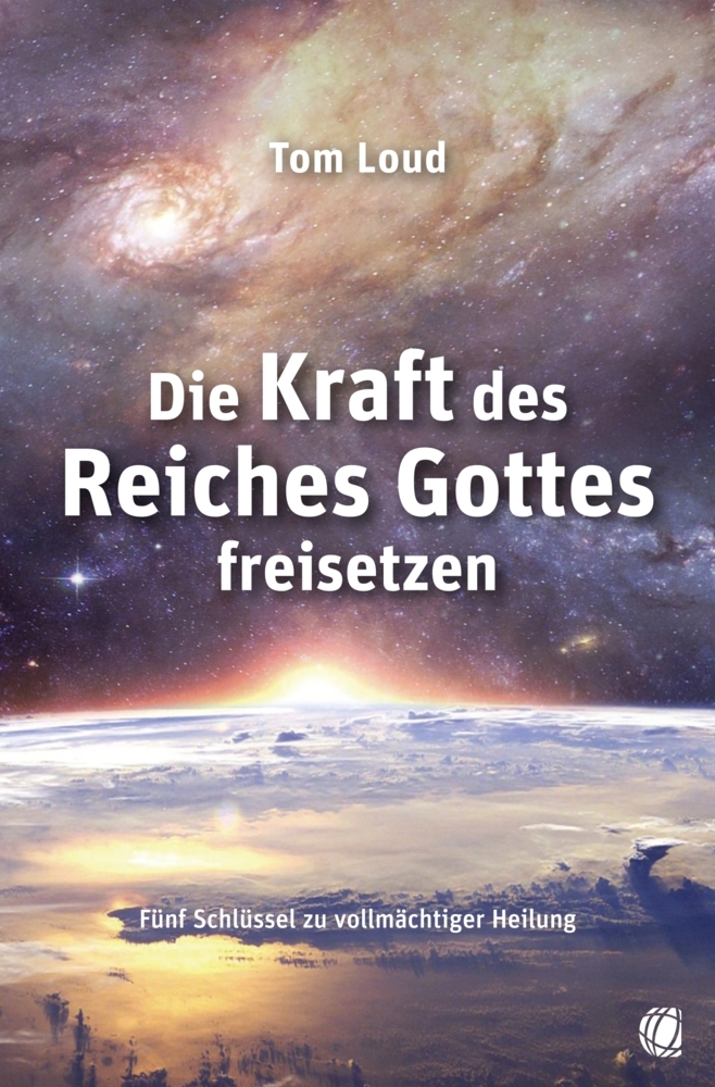 Die Kraft des Reiches Gottes freisetzen main product photo