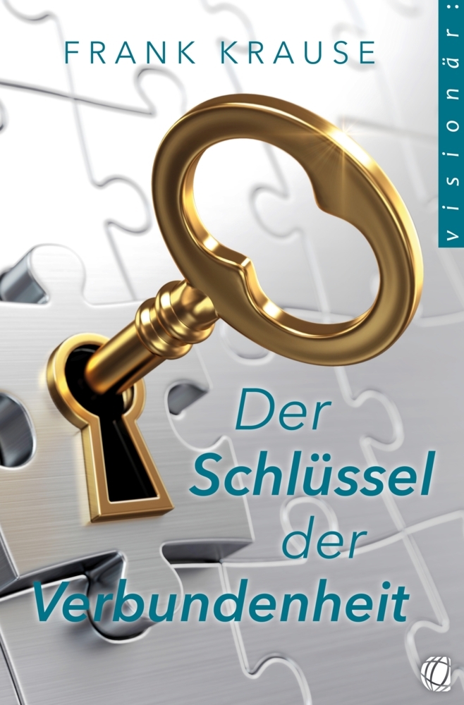Der Schlüssel der Verbundenheit main product photo
