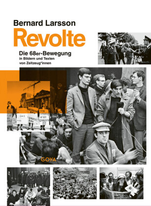 Revolte