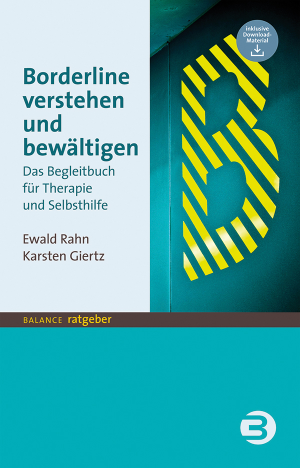 Borderline verstehen und bewältigen main product photo