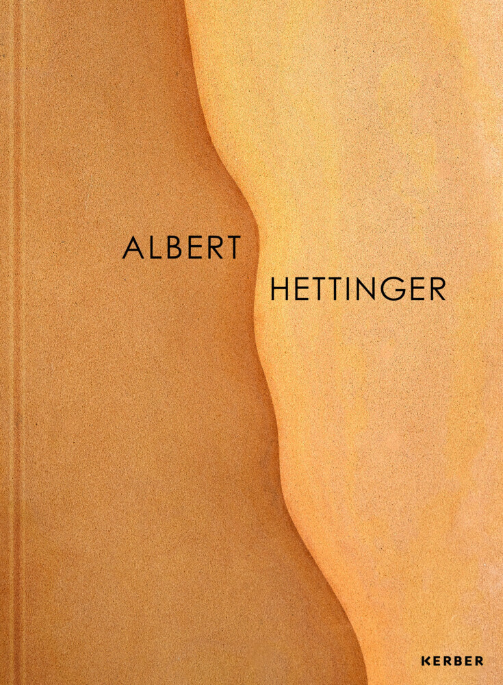 Albert Hettinger main product photo