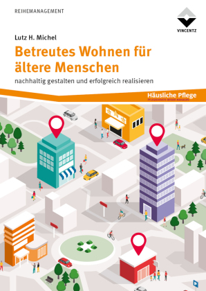 Betreutes Wohnen für ältere Menschen
