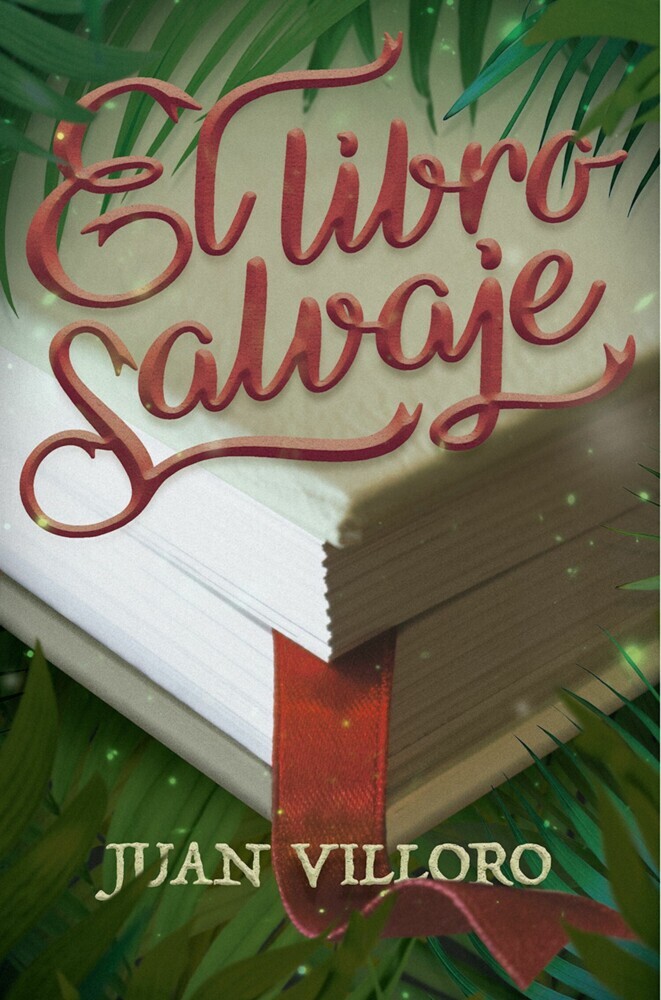 El libro salvaje main product photo