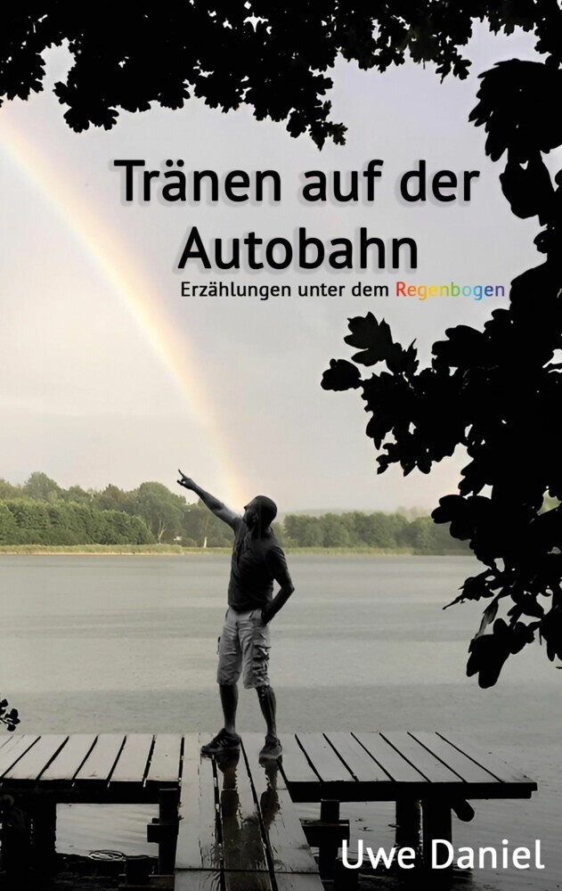 Tränen auf der Autobahn main product photo