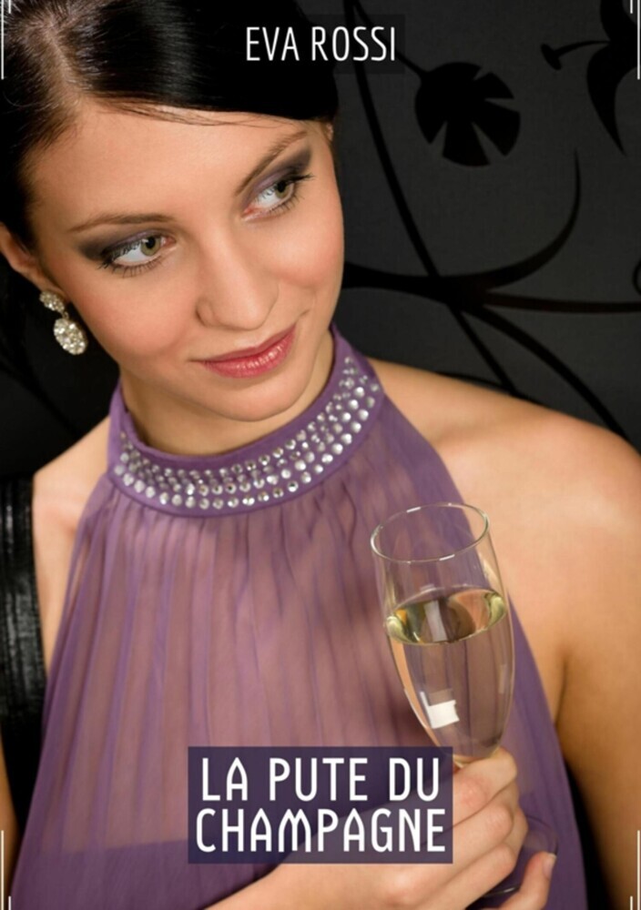 La Pute du Champagne main product photo