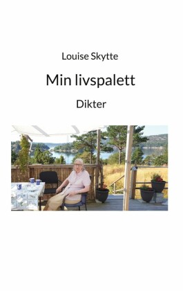 Min livspalett