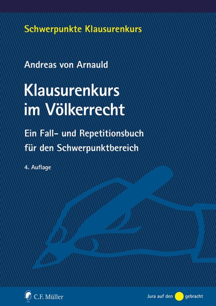 Klausurenkurs im Völkerrecht main product photo
