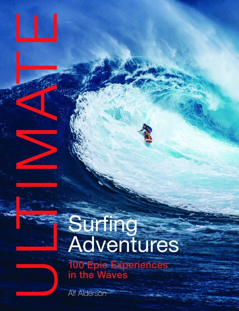 Ultimate Surfing Adventures main product photo