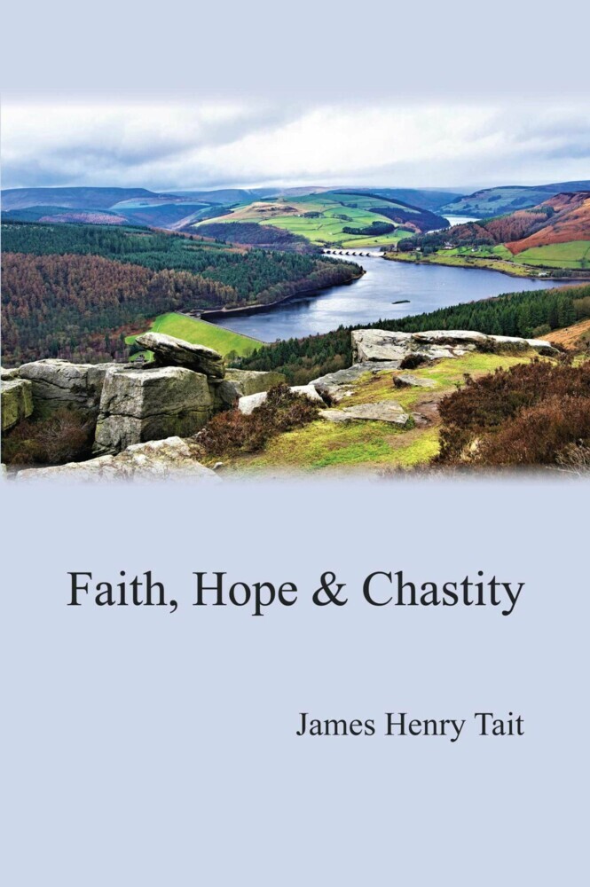 Faith, Hope & Chastity main product photo