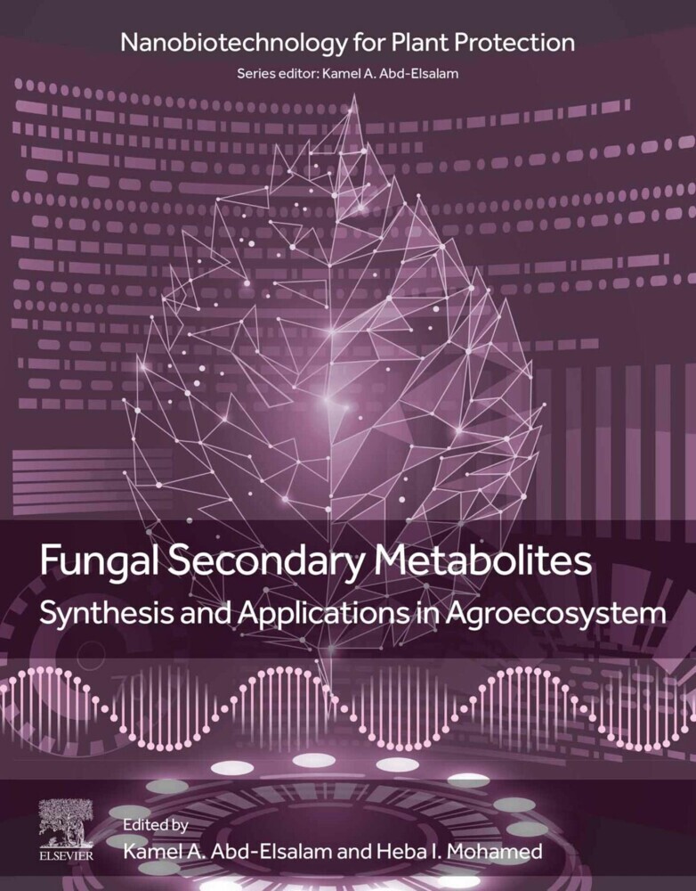 Fungal Secondary Metabolites main product photo