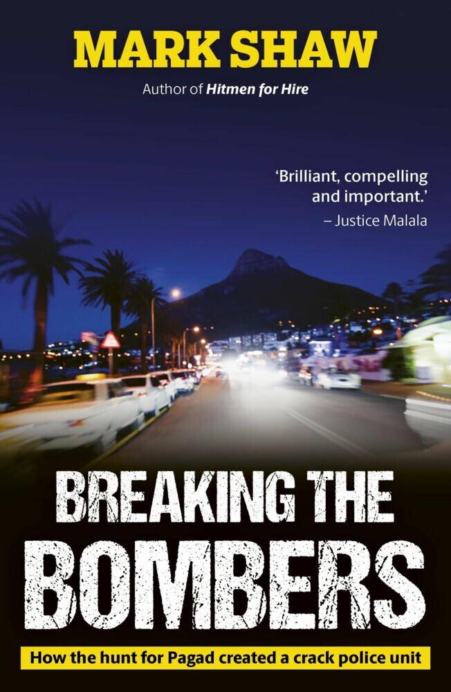 Breaking the Bombers main product photo