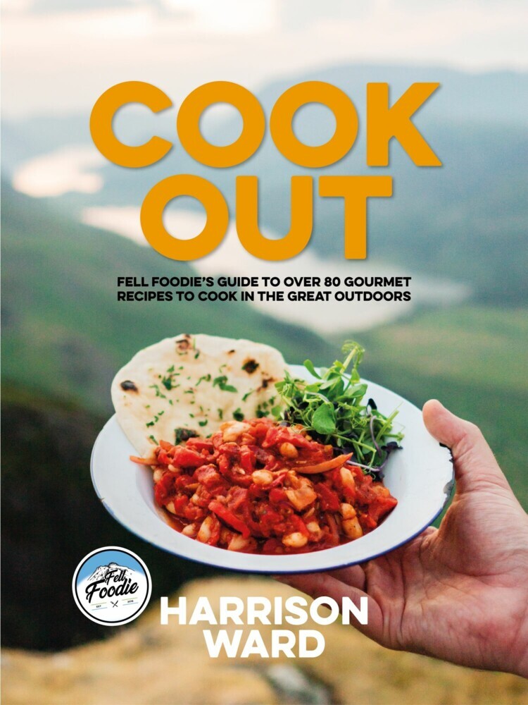 Cook Out main product photo