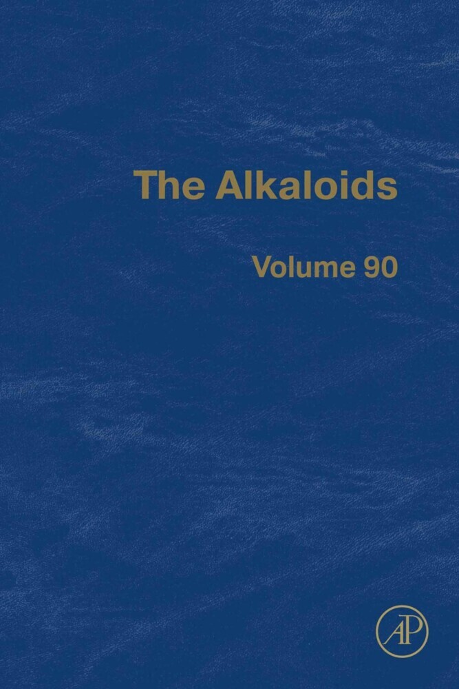 The Alkaloids main product photo